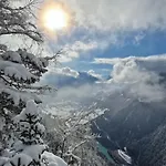 Europa Tirol Fliess