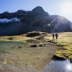 Europa Tirol Fliess