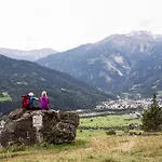 Affittacamere Europa Tirol 4*