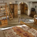 Affittacamere Europa Tirol 4*