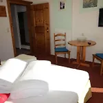 Гостевой дом Europa Tirol