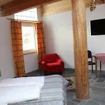 Affittacamere Europa Tirol