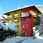 Affittacamere Europa Tirol