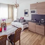 Europa Tirol Гостевой дом