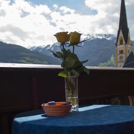 Europa Tirol Πανσιόν