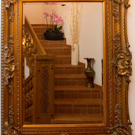 Πανσιόν Europa Tirol Fliess