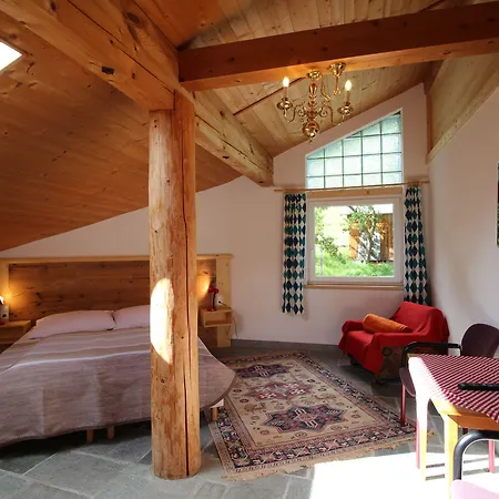 Pensión Europa Tirol