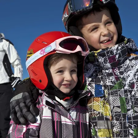 Πανσιόν Europa Tirol