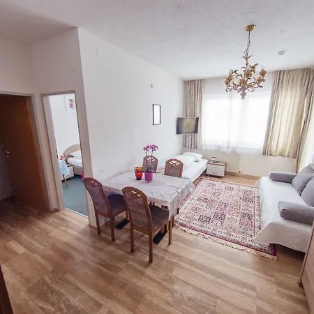 Europa Tirol 4* Fliess