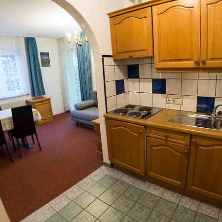 Europa Tirol 4* Fliess