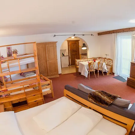 Europa Tirol Pensión 4*