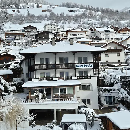 Europa Tirol