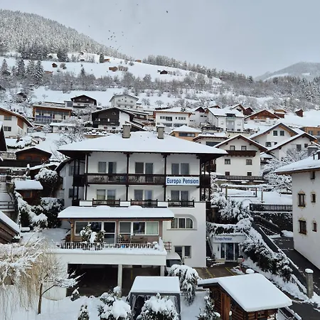 Гостевой дом Europa Tirol 4*