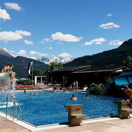 Europa Tirol Πανσιόν Fliess