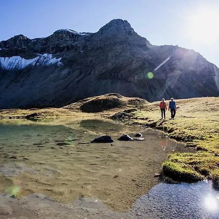 Europa Tirol Fliess