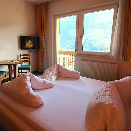 Europa Tirol 4* Fliess