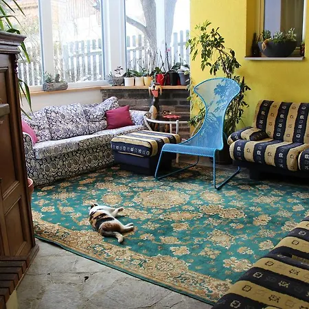 Europa Tirol 4* Fliess