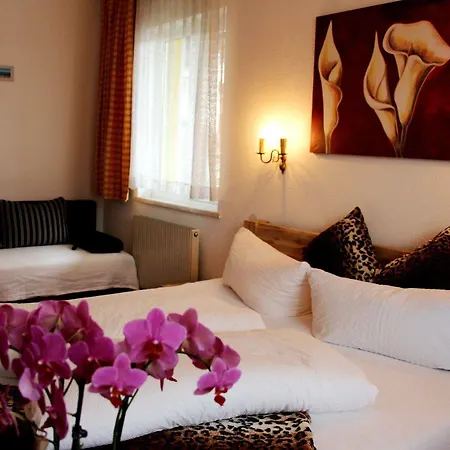 Europa Tirol Πανσιόν