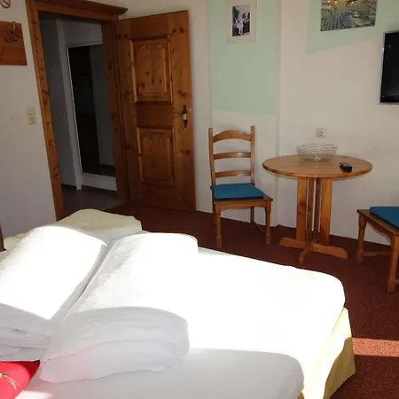 بيت ضيافة Europa Tirol