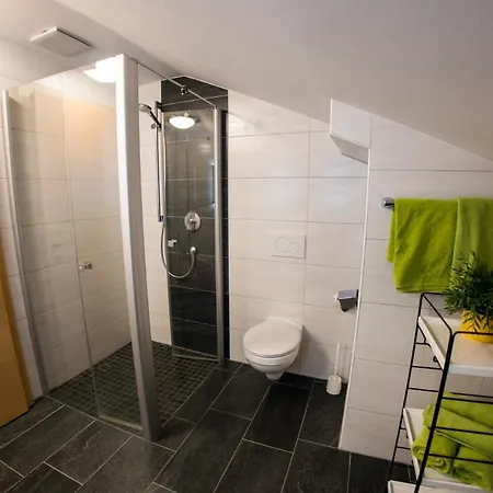 Europa Tirol Pensión