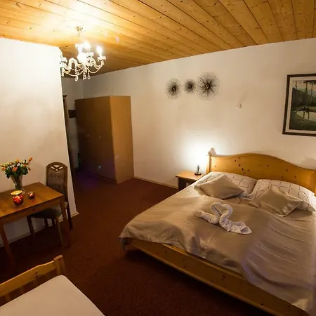 Europa Tirol Fliess