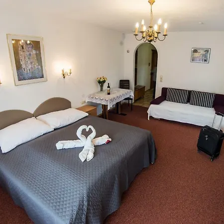 Guest house Europa Tirol Fliess