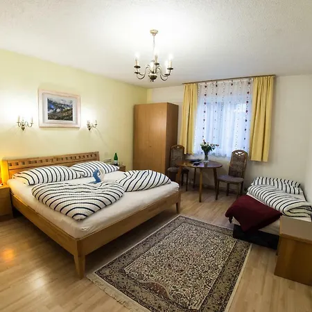 Europa Tirol 4* Fliess