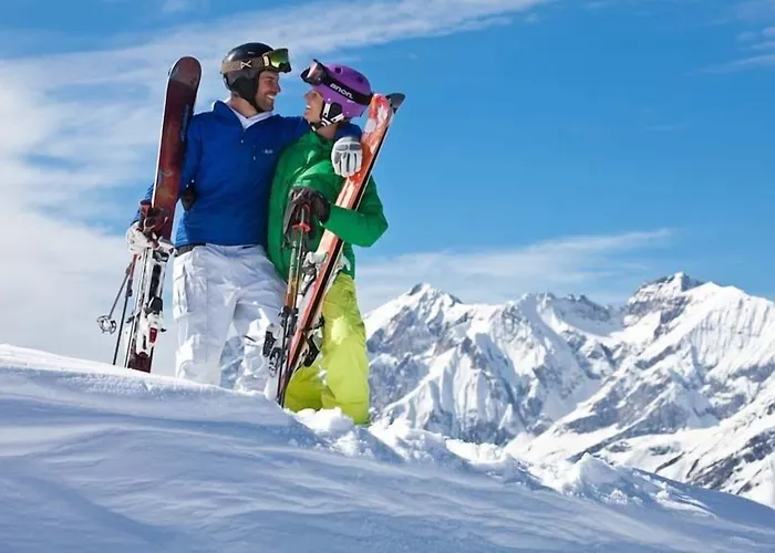 Guest house Europa Tirol Fliess