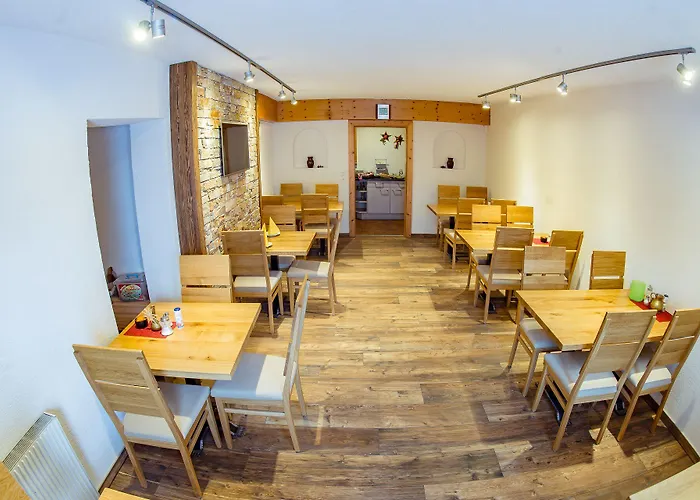 Guest house Europa Tirol