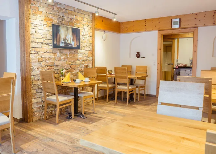 Europa Tirol 4* Fliess