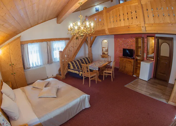 Europa Tirol Guest house Fliess