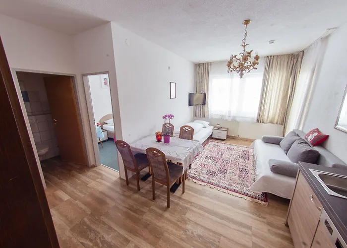 Europa Tirol 4* Fliess