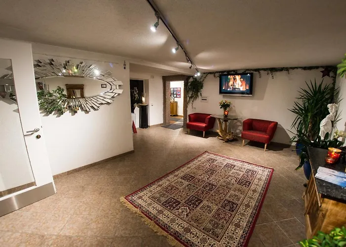 Europa Tirol Guest house