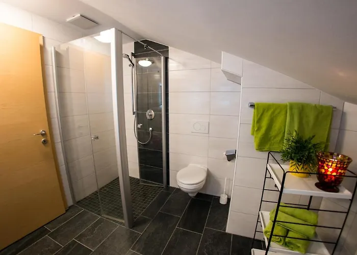 Europa Tirol Guest house