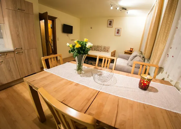 Europa Tirol Guest house Fliess