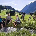 Europa Tirol Pensjonat Fliess
