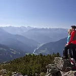Europa Tirol 4*