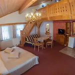 Europa Tirol Pensjonat Fliess