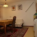 Europa Tirol Pensjonat 4*