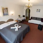Pensjonat Europa Tirol Fliess