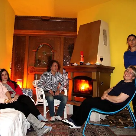 Europa Tirol 4* Fließ