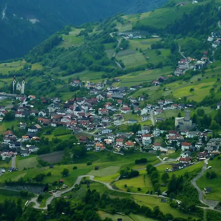 Europa Tirol