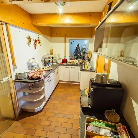 Maison d'hôtes Europa Tirol