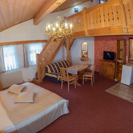 Europa Tirol Maison d'hôtes Fließ