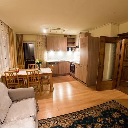 Europa Tirol 4*