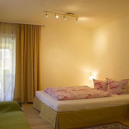 Europa Tirol Pensionat 4*