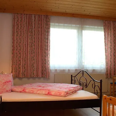 Europa Tirol Maison d'hôtes