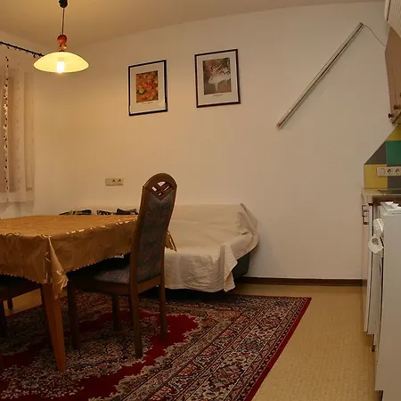 Europa Tirol Pensionat 4*