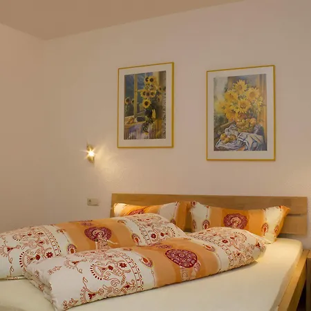 Europa Tirol Maison d'hôtes Fließ