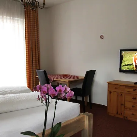 Europa Tirol 4* Fließ